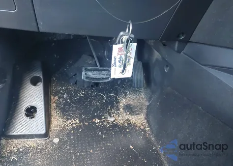 2016 Mitsubishi Outlander Sport 2.0 Es из США, поврежденный, VIN JA4AP3AU5GZ062108